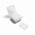 Paper Compensators For Lash Lifts