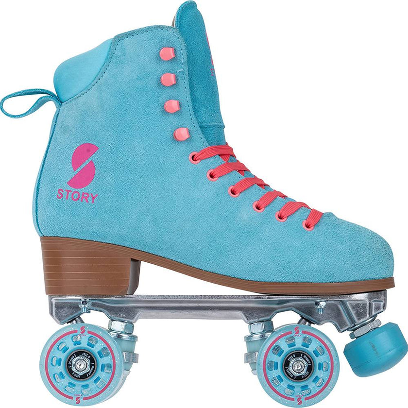 Story Duchess Side by Side Skates