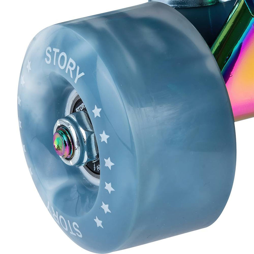 Story Phoenix Side by Side Skates