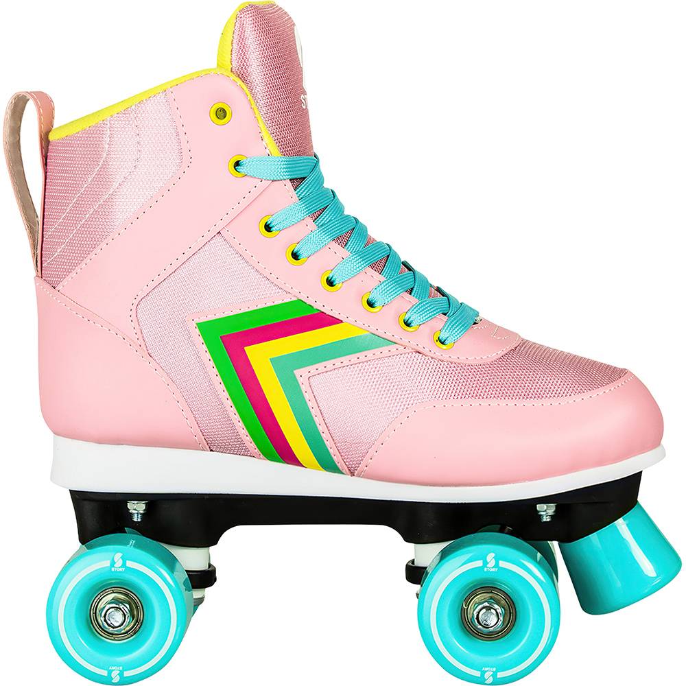 Story Spectrum Side by Side Skates
