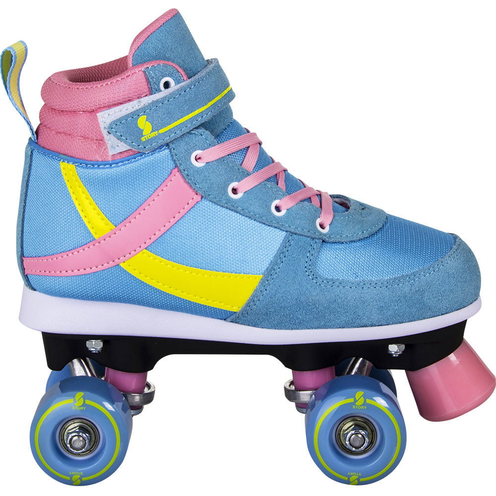 Story Cooper Side by Side Skates