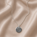 Solstice Rope Chain Necklace