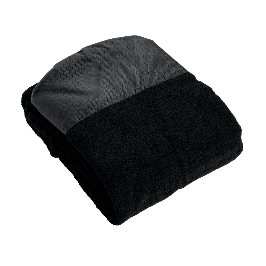 Deflow Boardcover Round nose