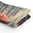 Forest Elves Blanket
