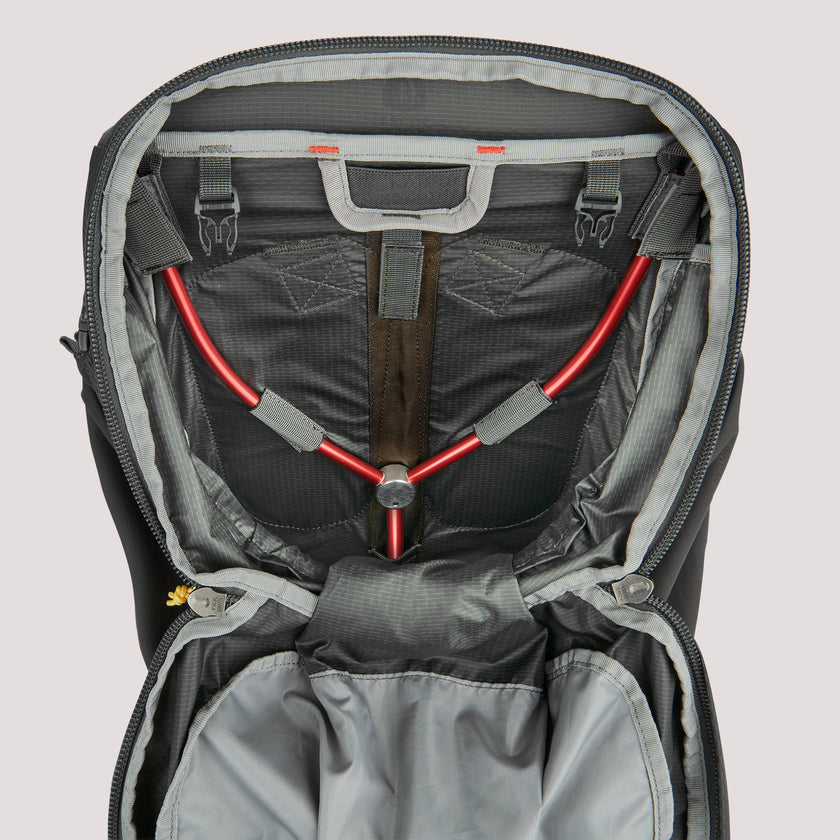 Flex Capacitor 60L-80L