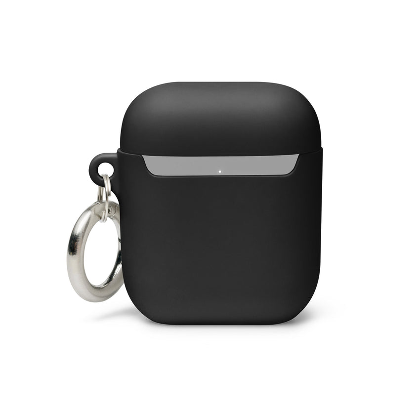 Ejército irlandés - Funda de goma para AirPods®