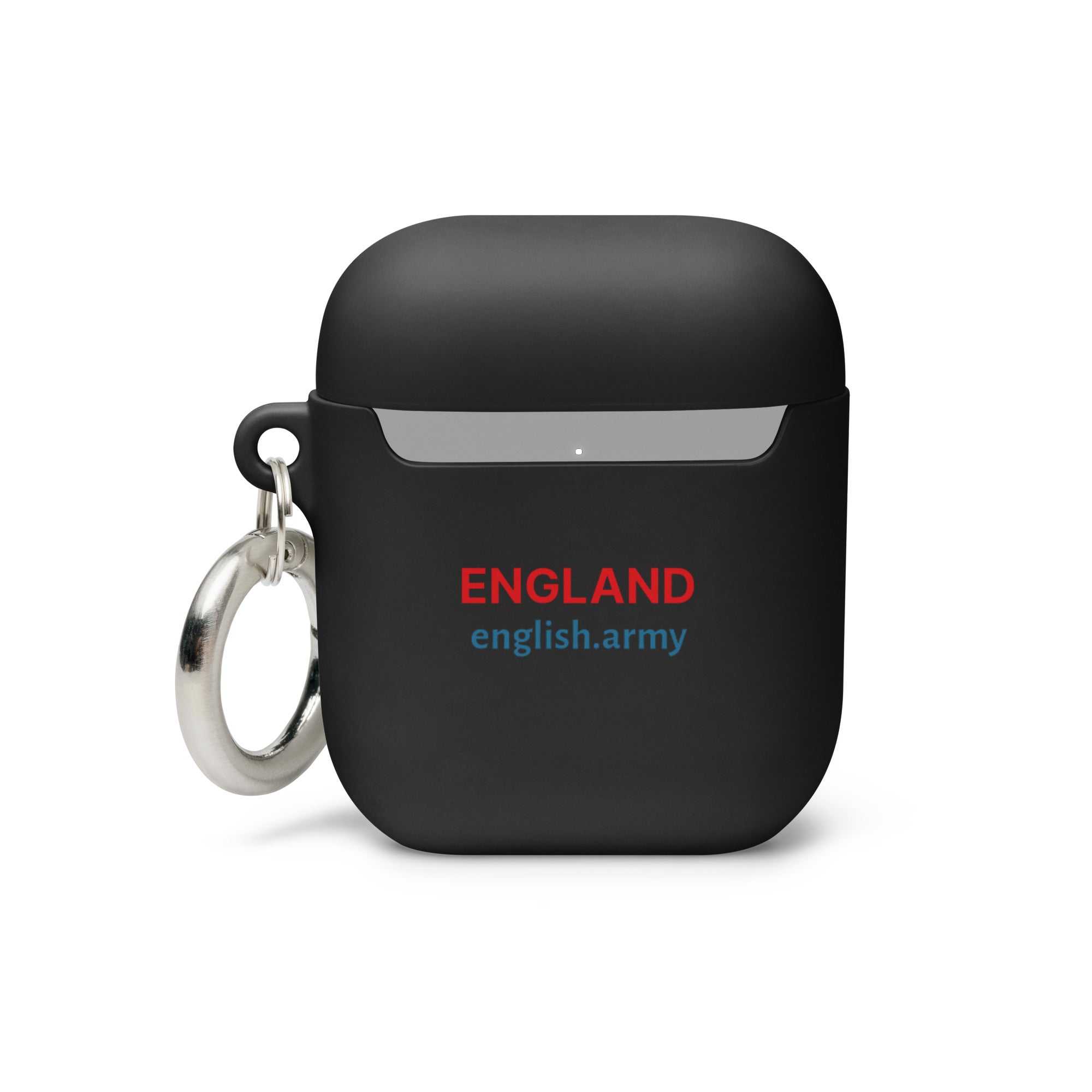 ENGLAND - Rubber Case For AirPods®