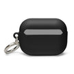 Ejército irlandés - Funda de goma para AirPods®