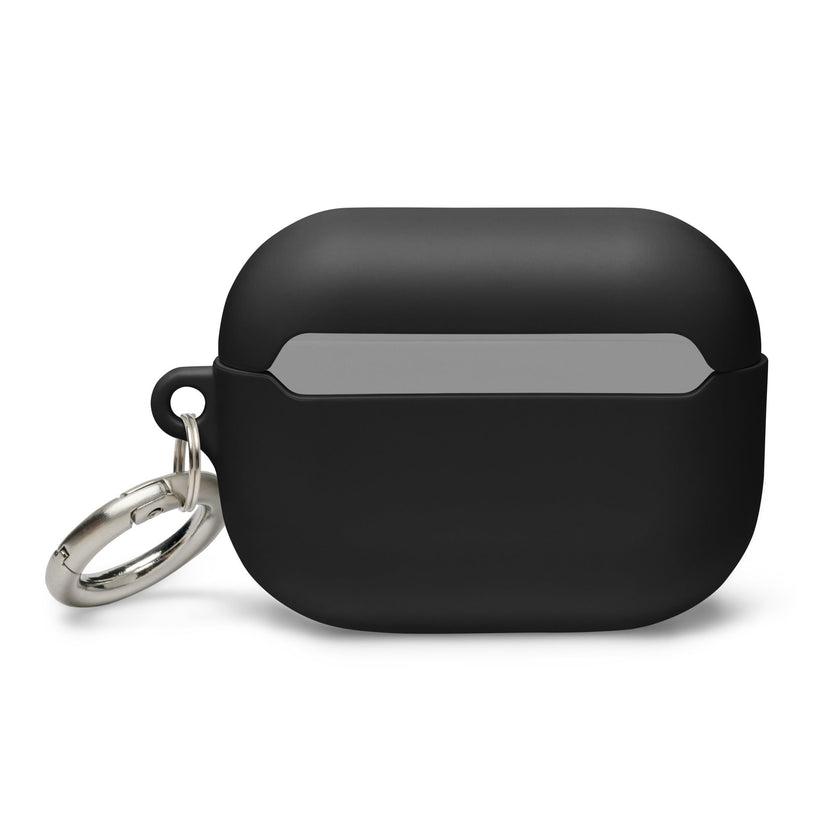 Ejército irlandés - Funda de goma para AirPods®