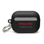ENGLAND - Rubber Case For AirPods®