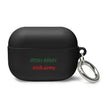 Ejército irlandés - Funda de goma para AirPods®