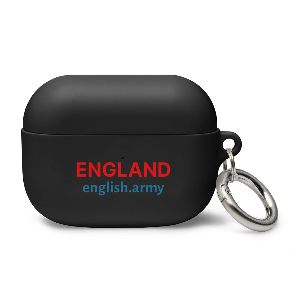 ENGLAND - Rubber Case For AirPods®