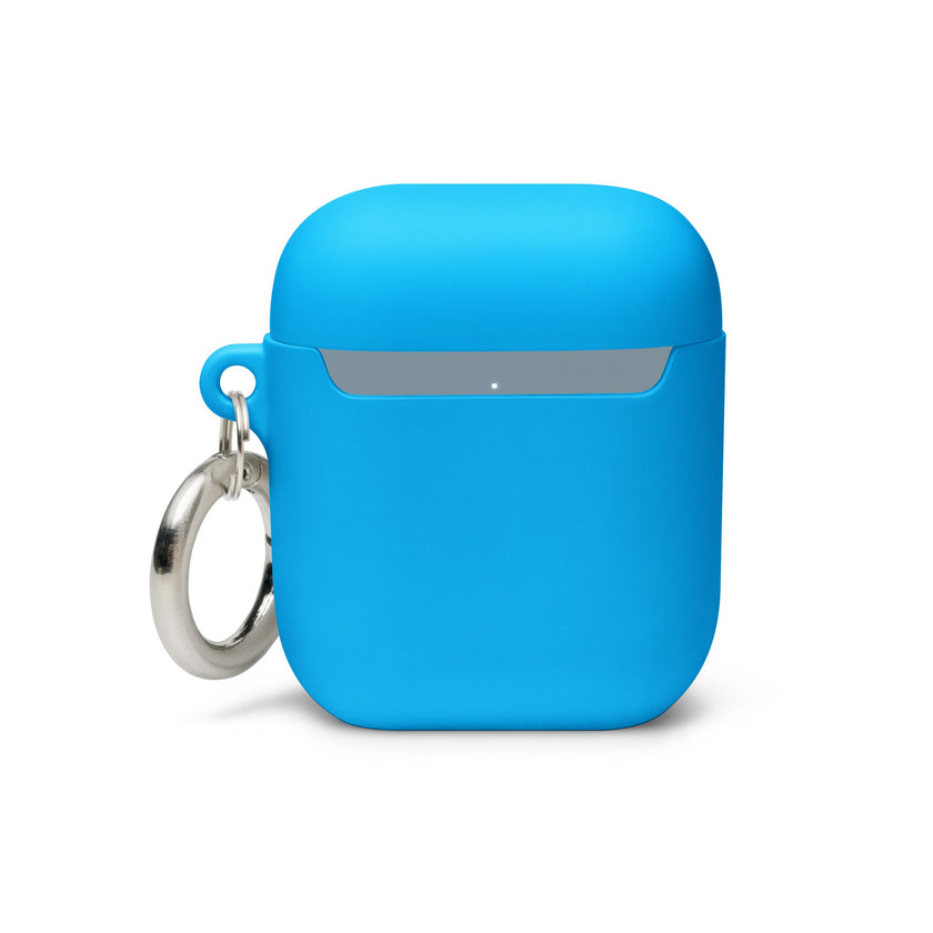 Ejército irlandés - Funda de goma para AirPods®