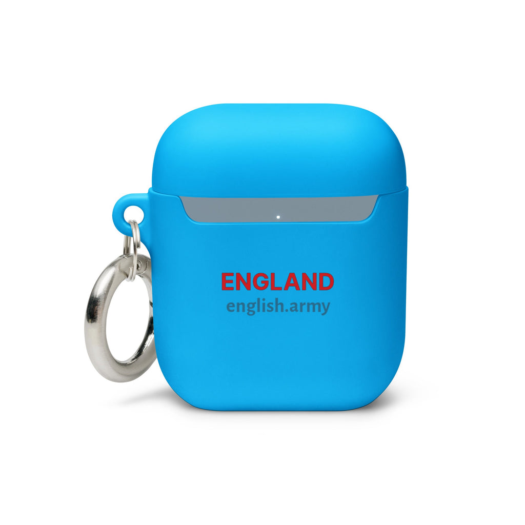 ENGLAND - Rubber Case For AirPods®