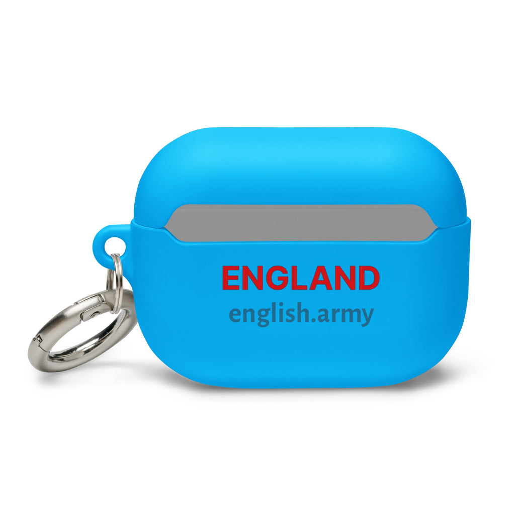 ENGLAND - Rubber Case For AirPods®
