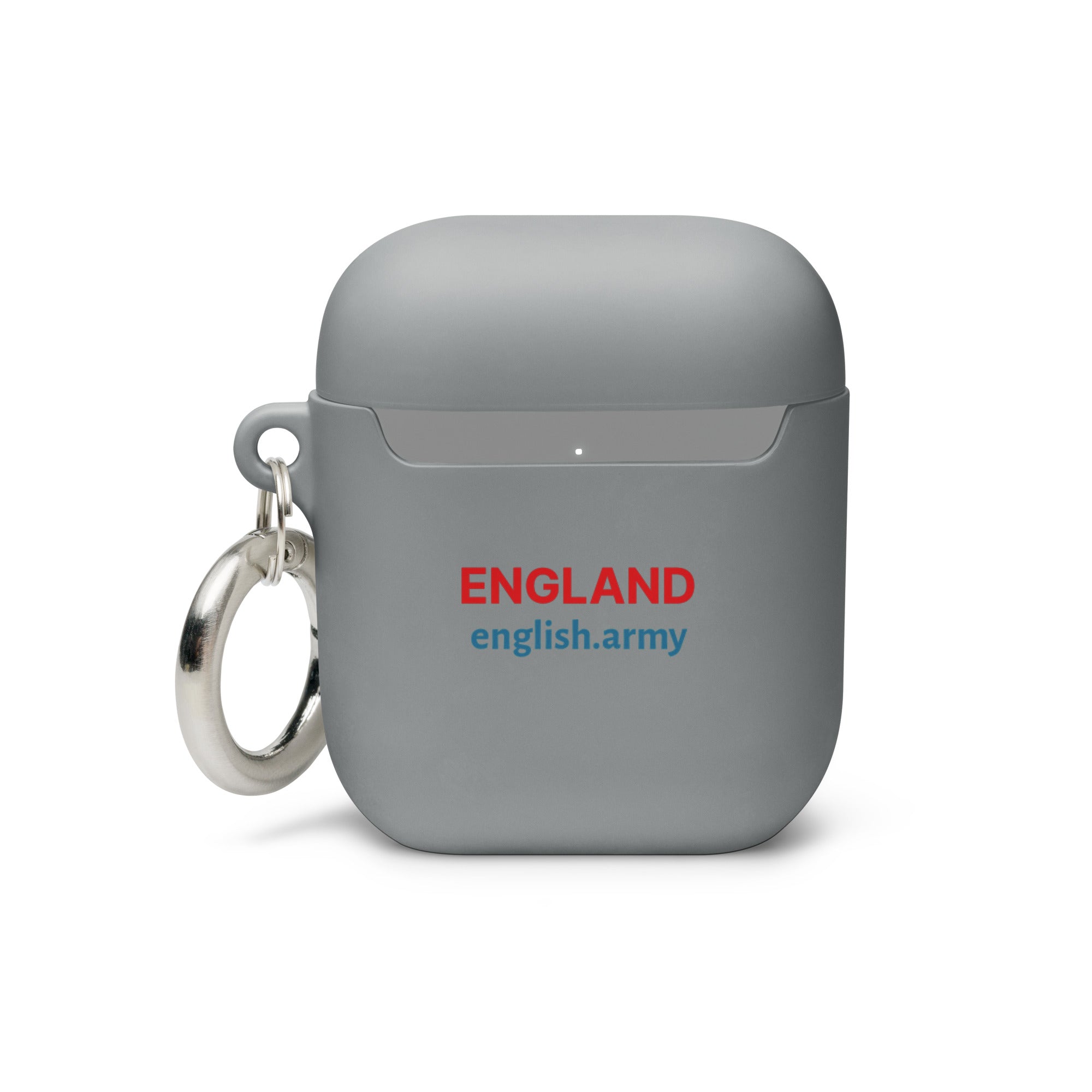 ENGLAND - Rubber Case For AirPods®