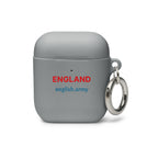 ENGLAND - Rubber Case For AirPods®