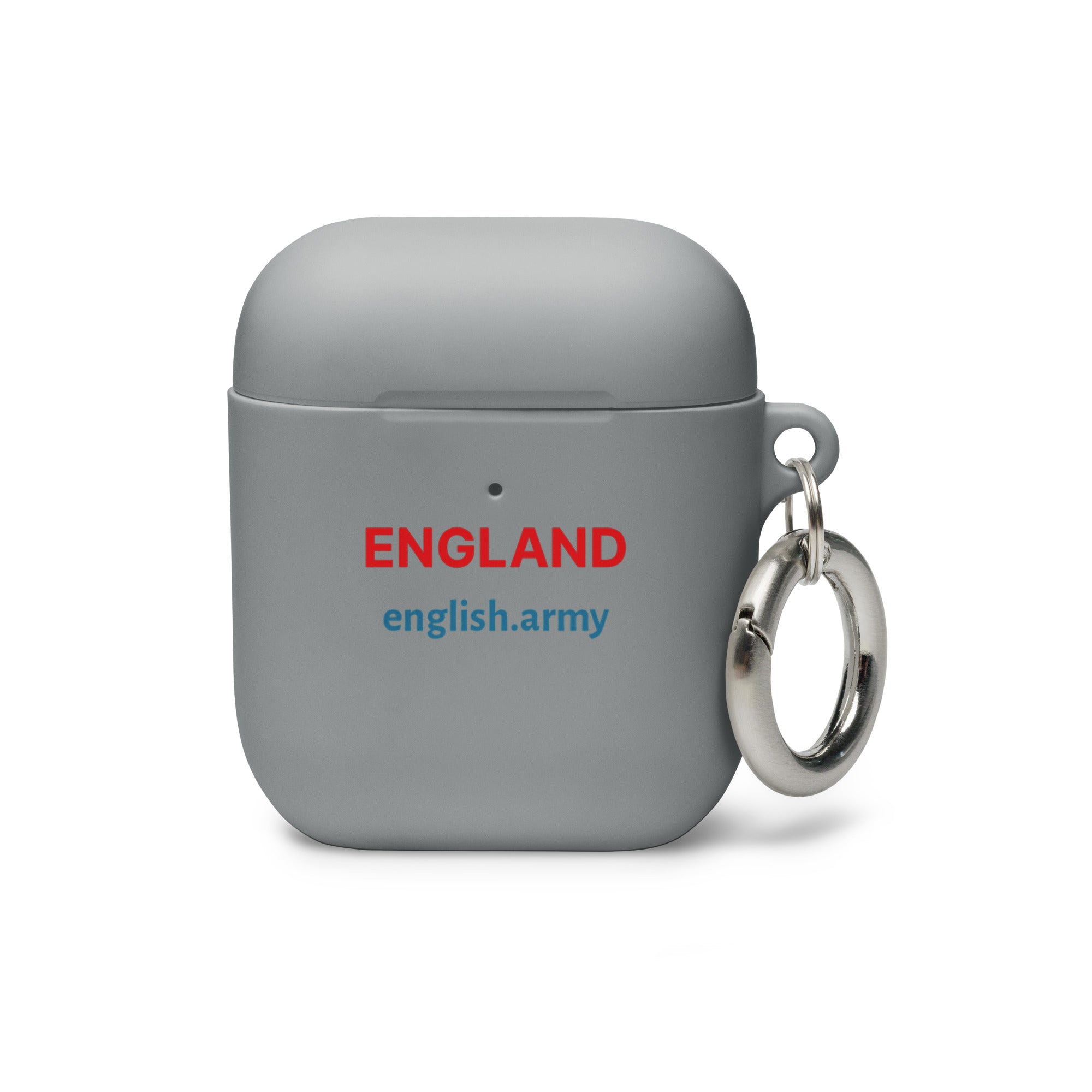 ENGLAND - Rubber Case For AirPods®