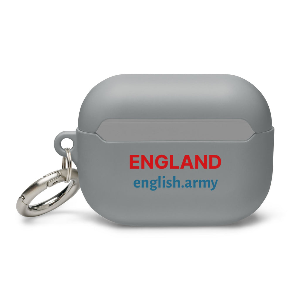ENGLAND - Rubber Case For AirPods®