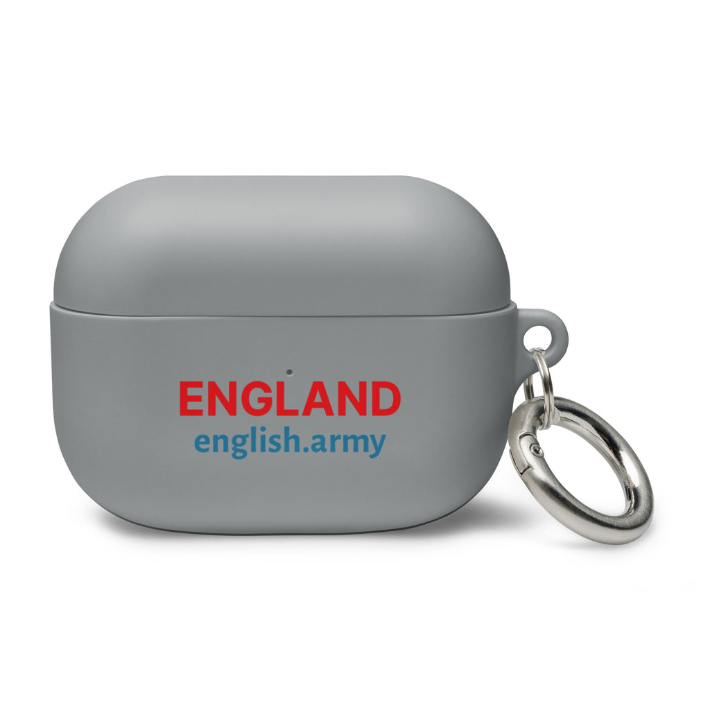 ENGLAND - Rubber Case For AirPods®