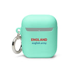 ENGLAND - Rubber Case For AirPods®