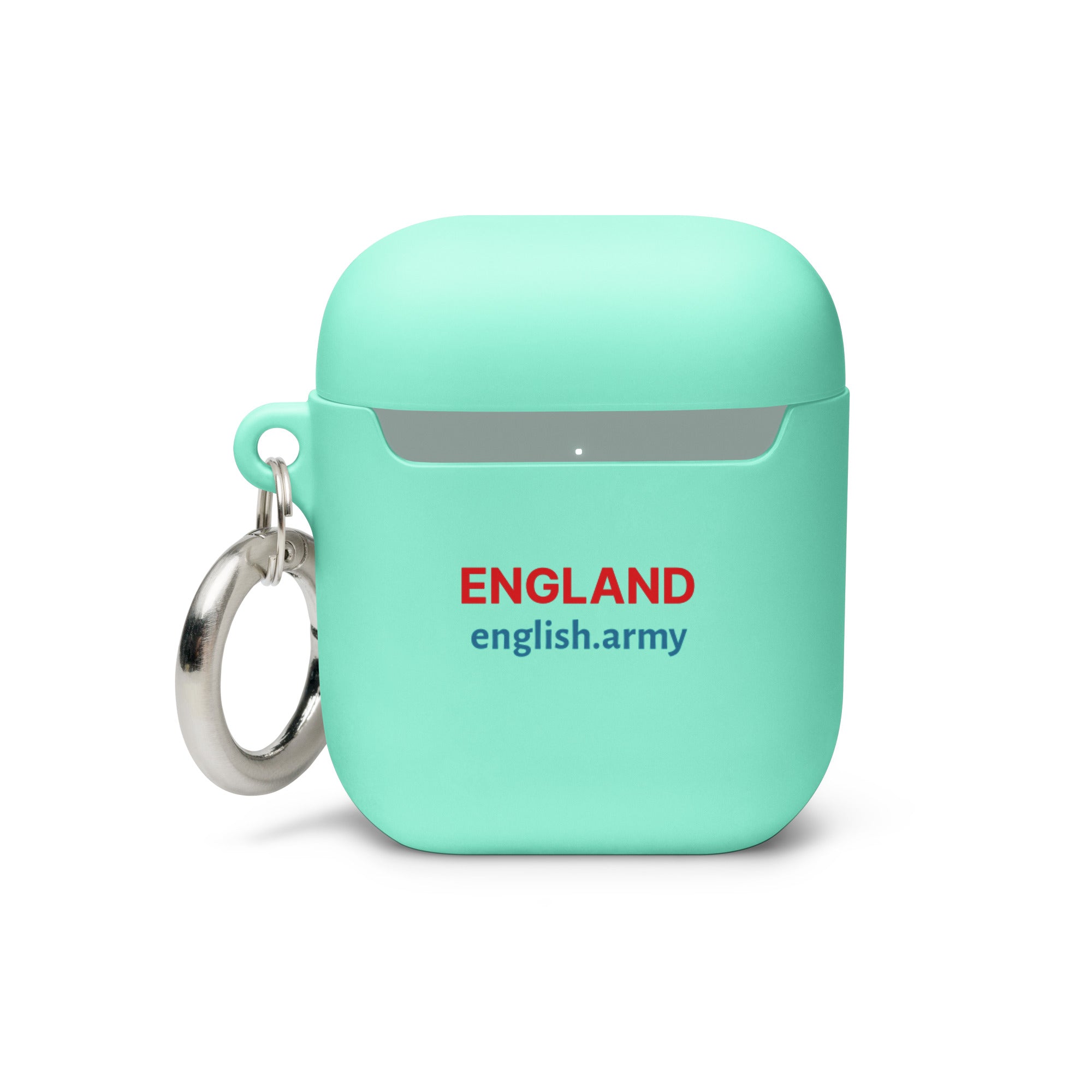 ENGLAND - Rubber Case For AirPods®