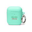 Ejército irlandés - Funda de goma para AirPods®