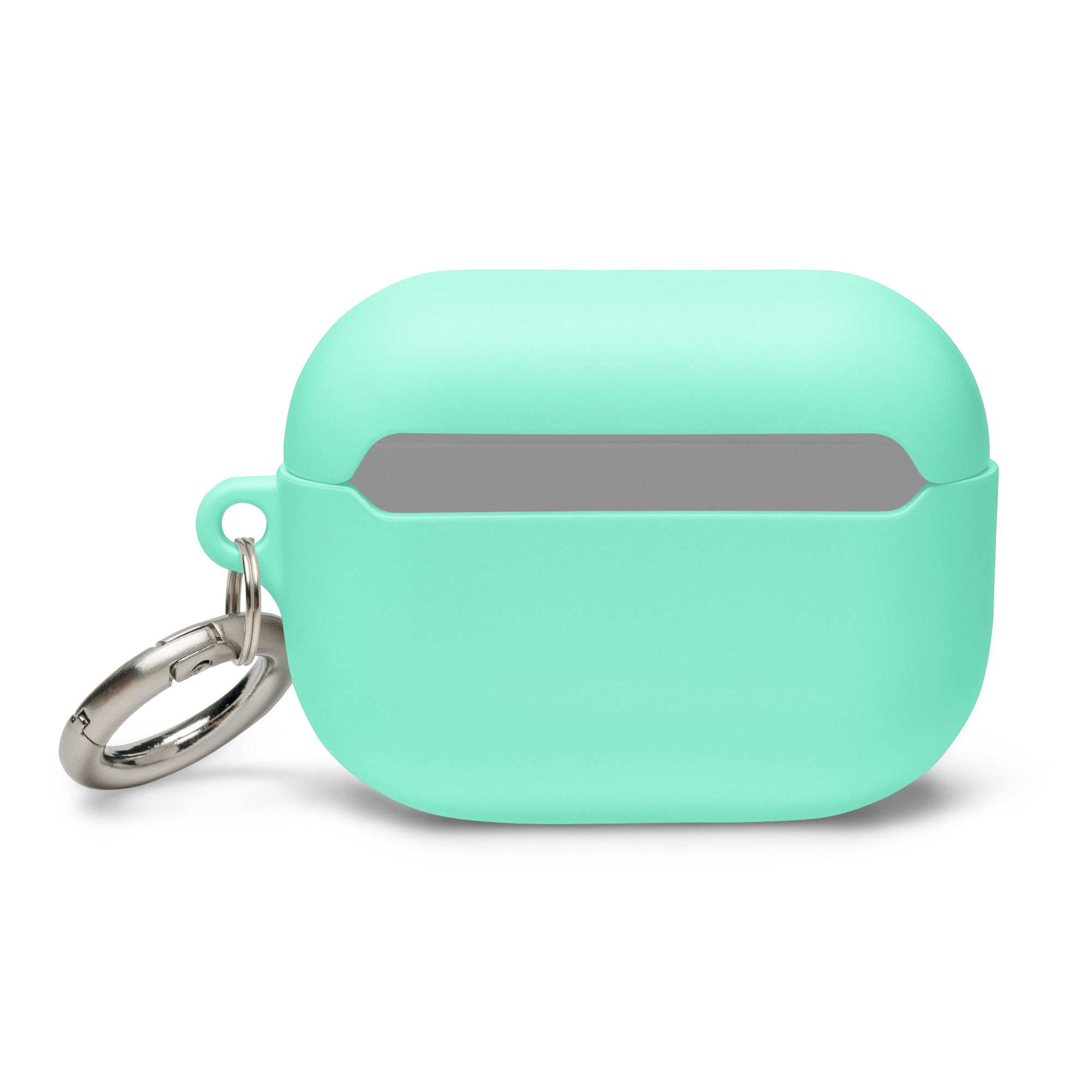 Ejército irlandés - Funda de goma para AirPods®