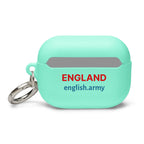 ENGLAND - Rubber Case For AirPods®