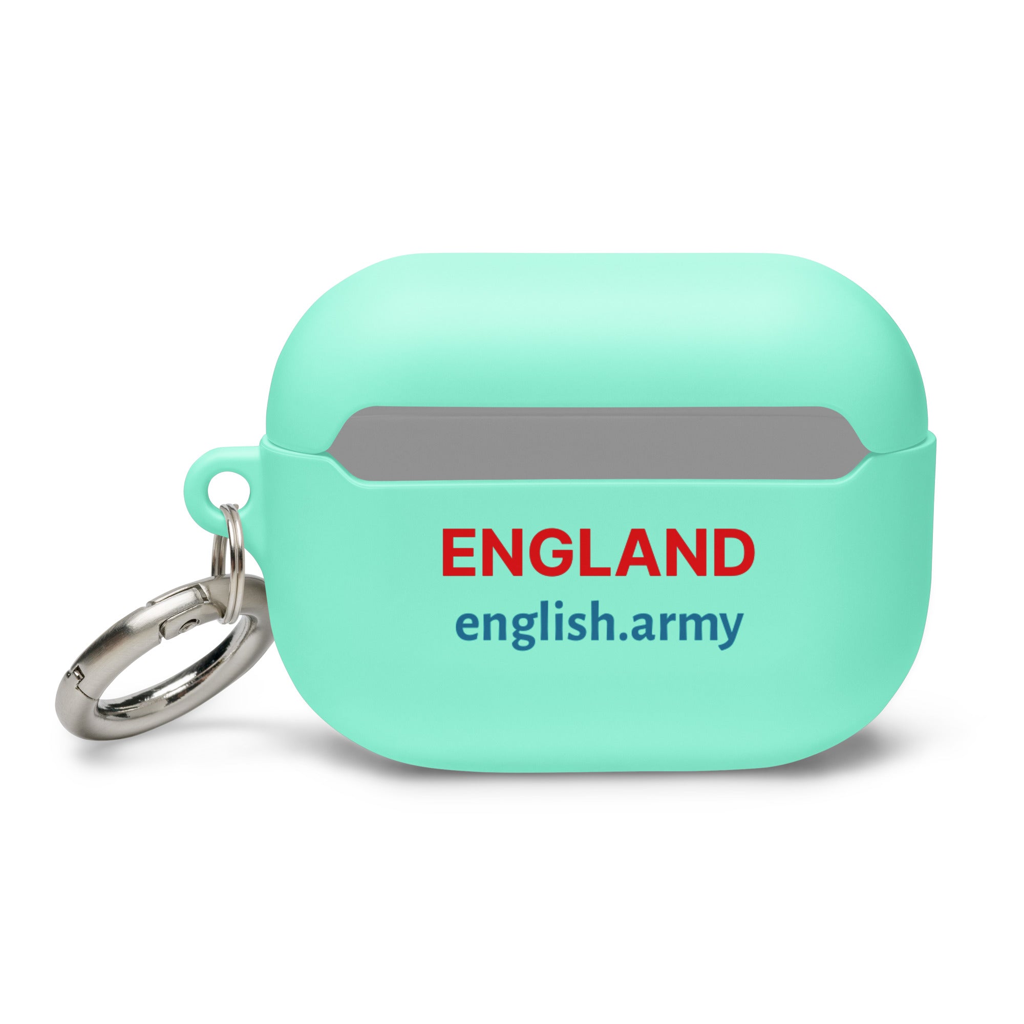 ENGLAND - Rubber Case For AirPods®