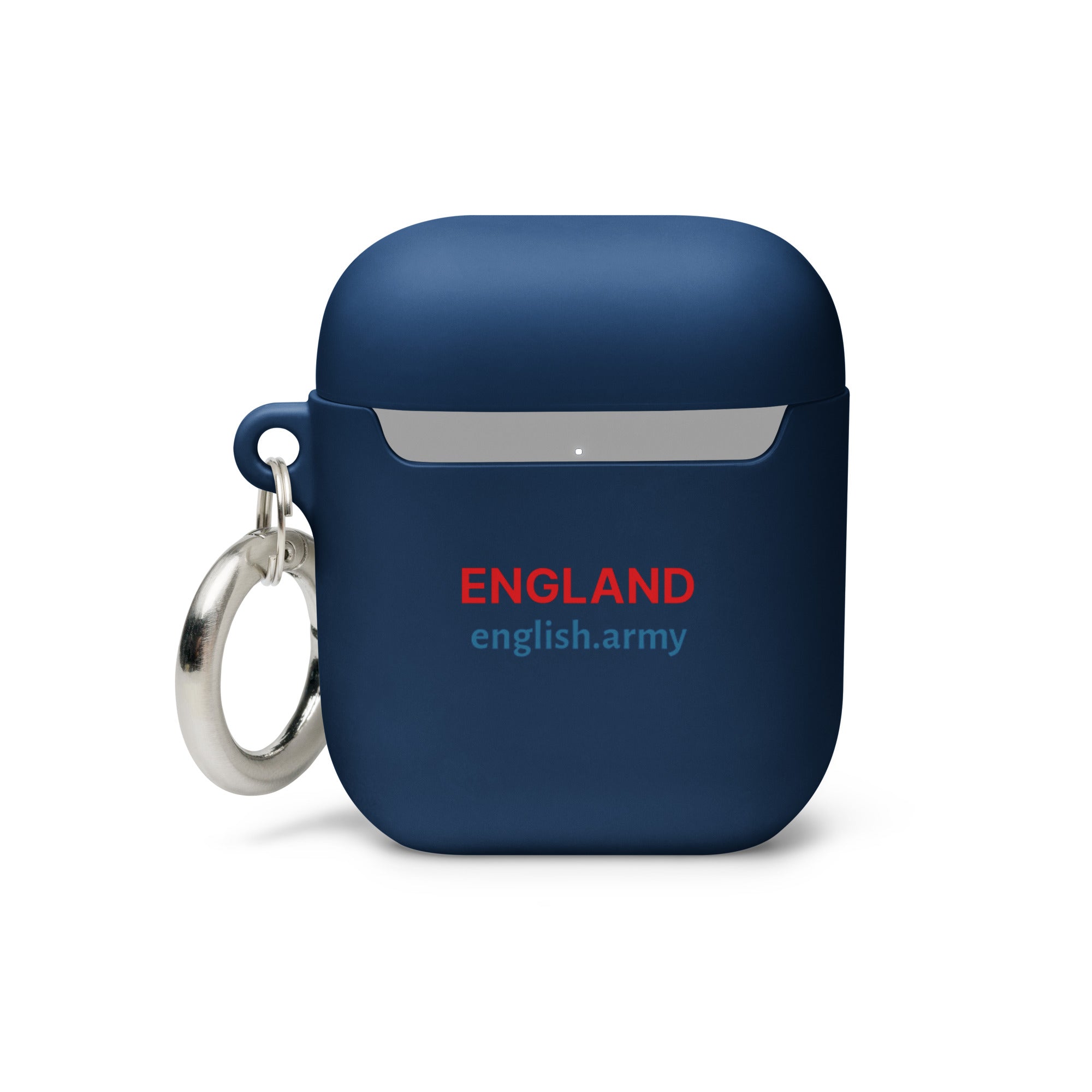 ENGLAND - Rubber Case For AirPods®