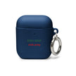 Ejército irlandés - Funda de goma para AirPods®