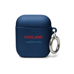 ENGLAND - Rubber Case For AirPods®