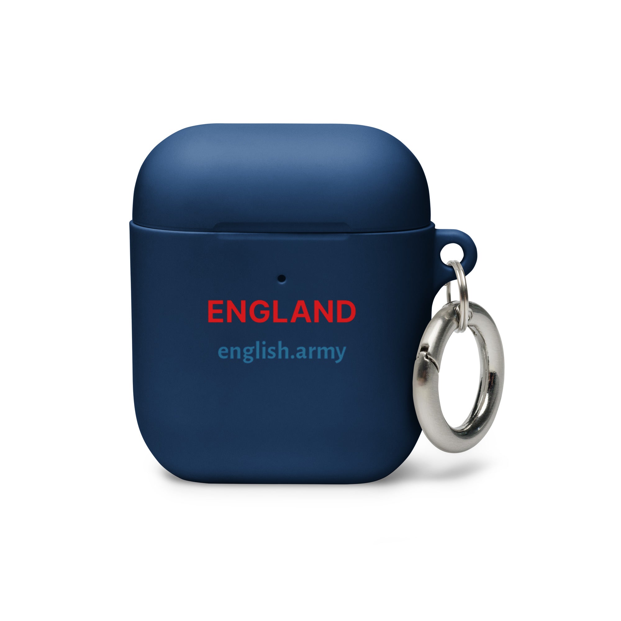 ENGLAND - Rubber Case For AirPods®