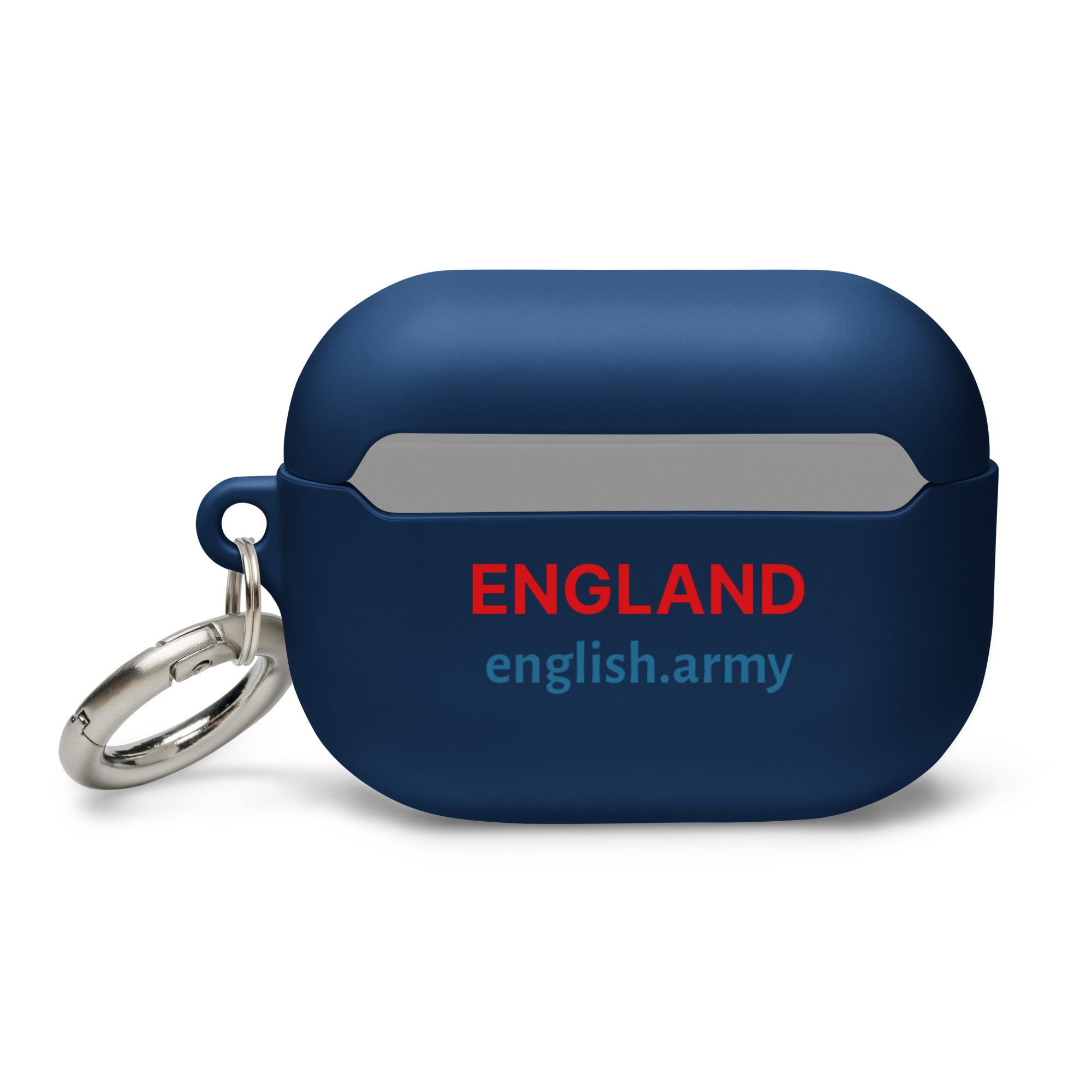 ENGLAND - Rubber Case For AirPods®