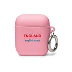 ENGLAND - Rubber Case For AirPods®