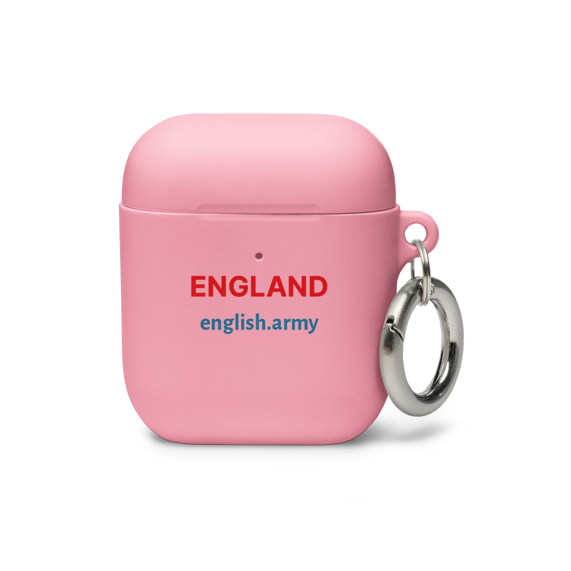 ENGLAND - Rubber Case For AirPods®