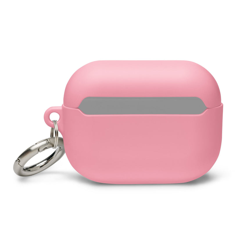 Ejército irlandés - Funda de goma para AirPods®