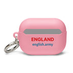 ENGLAND - Rubber Case For AirPods®