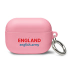 ENGLAND - Rubber Case For AirPods®