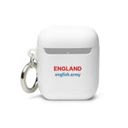 ENGLAND - Rubber Case For AirPods®