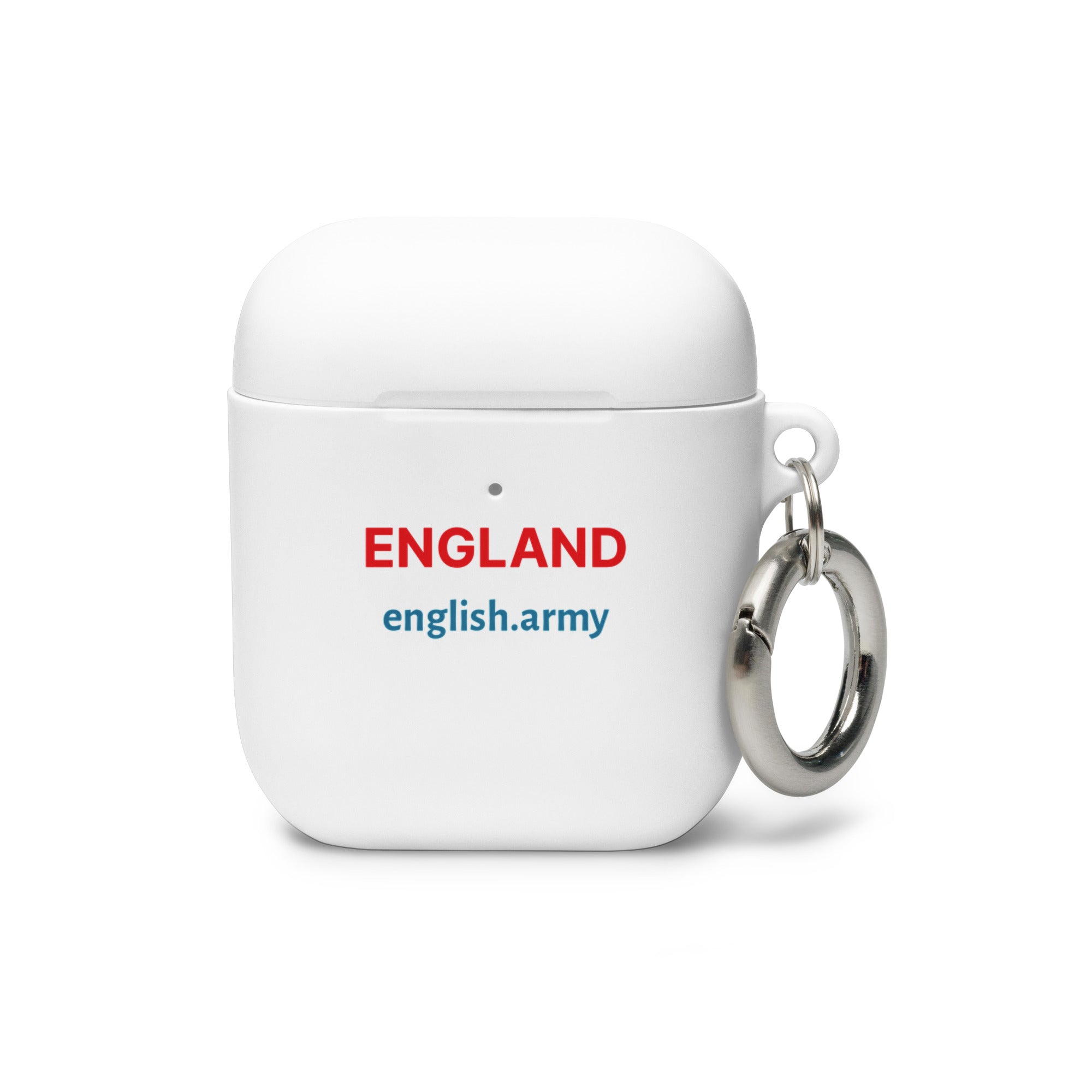 ENGLAND - Rubber Case For AirPods®