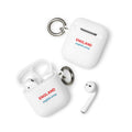 ENGLAND - Rubber Case For AirPods®
