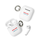 ENGLAND - Rubber Case For AirPods®