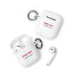 ENGLAND - Rubber Case For AirPods®