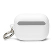 Ejército irlandés - Funda de goma para AirPods®