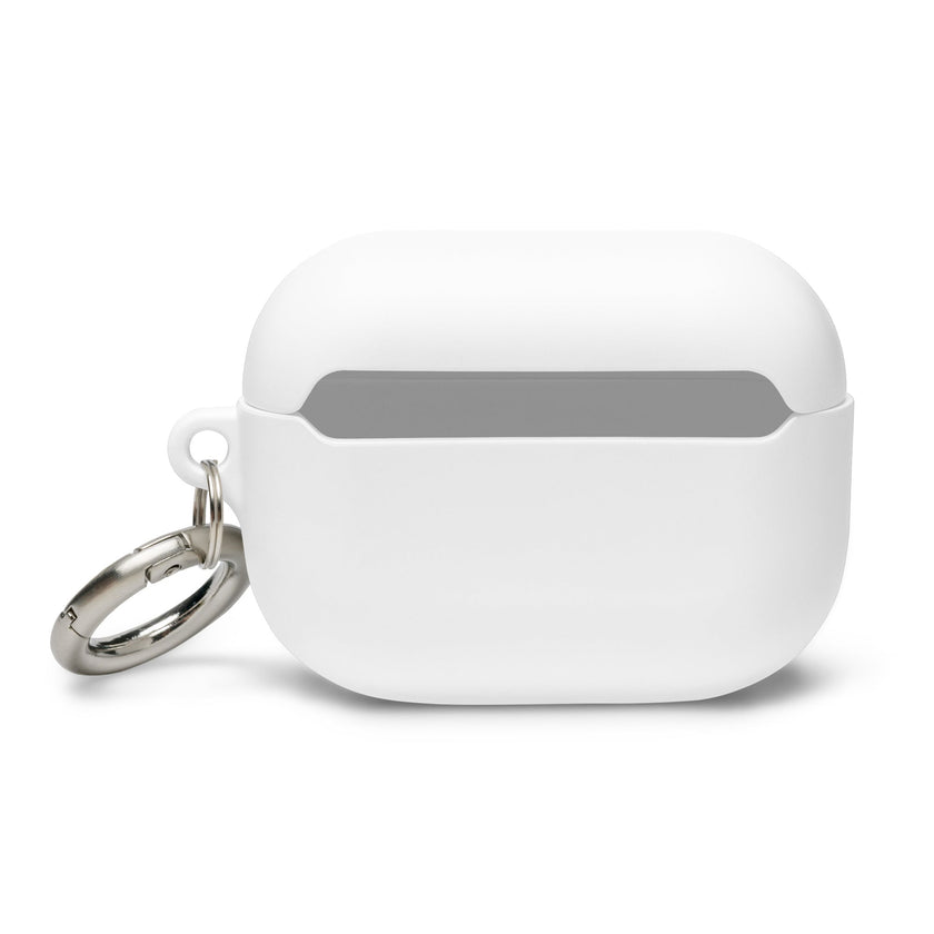 Ejército irlandés - Funda de goma para AirPods®