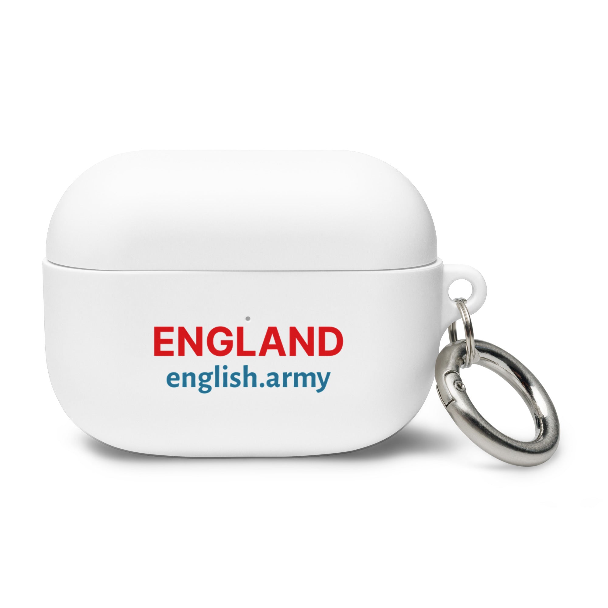 ENGLAND - Rubber Case For AirPods®