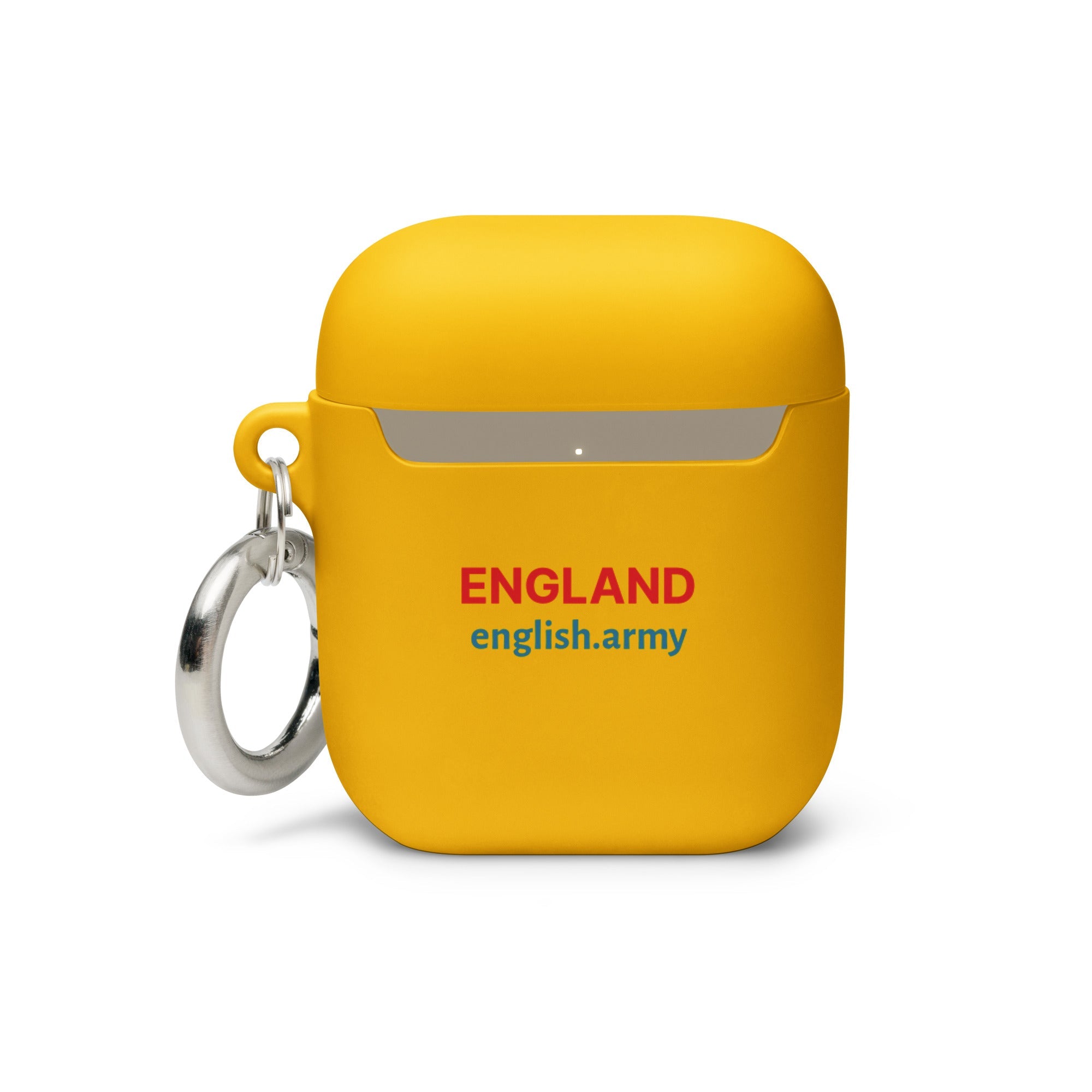 ENGLAND - Rubber Case For AirPods®