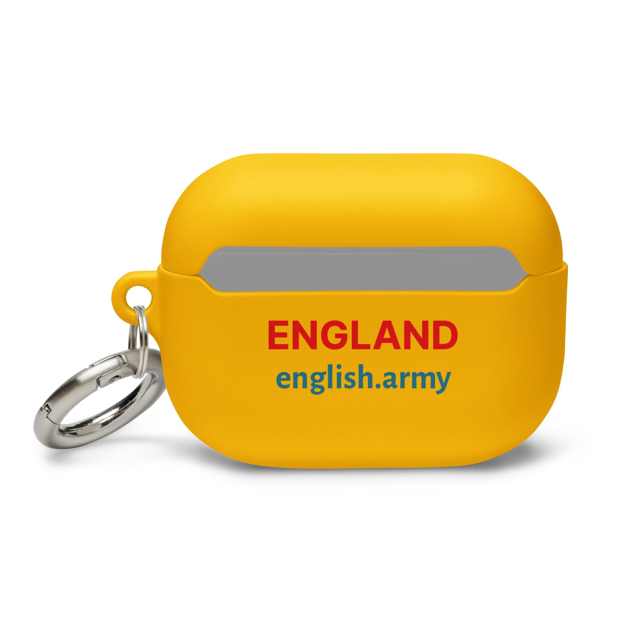 ENGLAND - Rubber Case For AirPods®